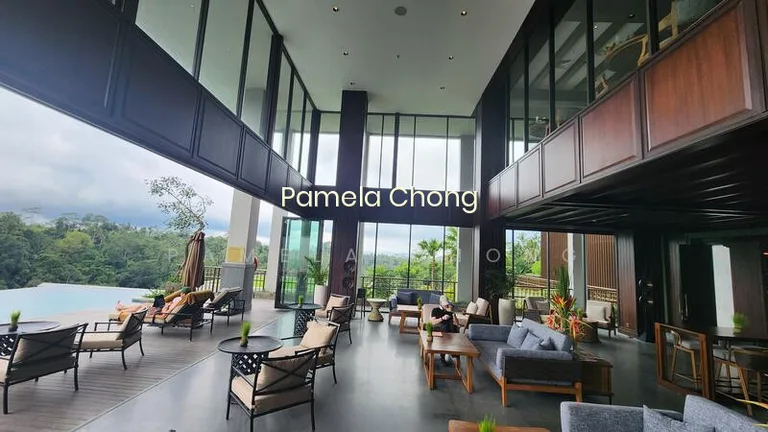 Subdivide to 2 GCB Hilltop Elevation Caldecott Stunning View(顶级优质洋房) Pam 90228600 image 1 of 4