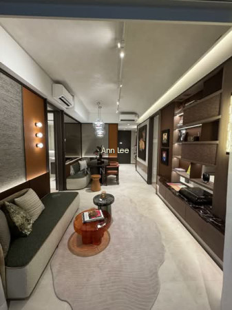 HUDSON PLACE RESIDENCES photo 5