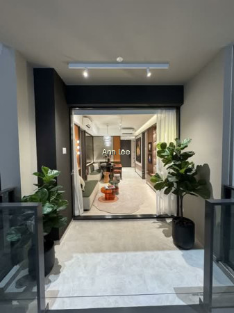 HUDSON PLACE RESIDENCES photo 6