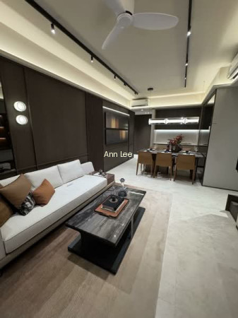 HUDSON PLACE RESIDENCES