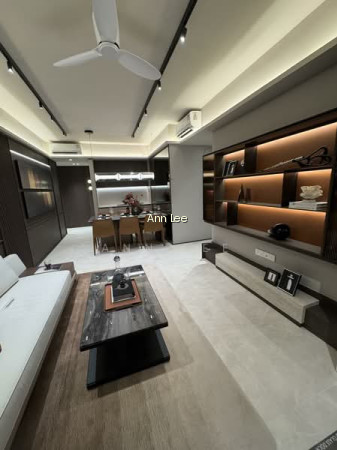 HUDSON PLACE RESIDENCES photo 5