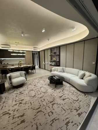 HUDSON PLACE RESIDENCES