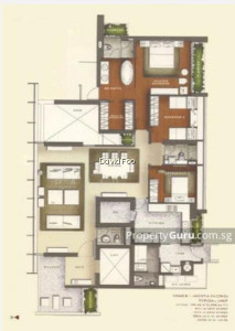 THE BOULEVARD RESIDENCE photo 4