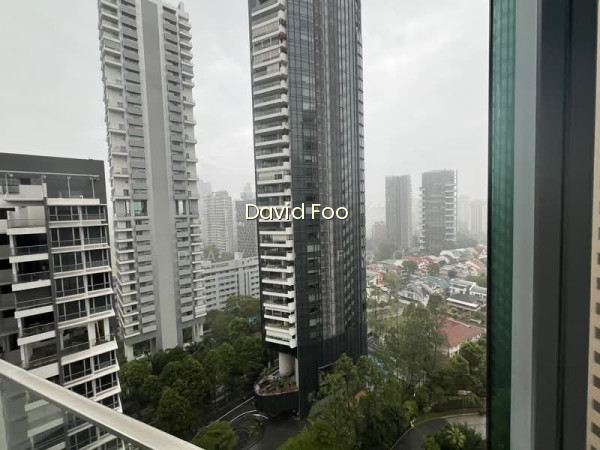 THE BOULEVARD RESIDENCE photo 5