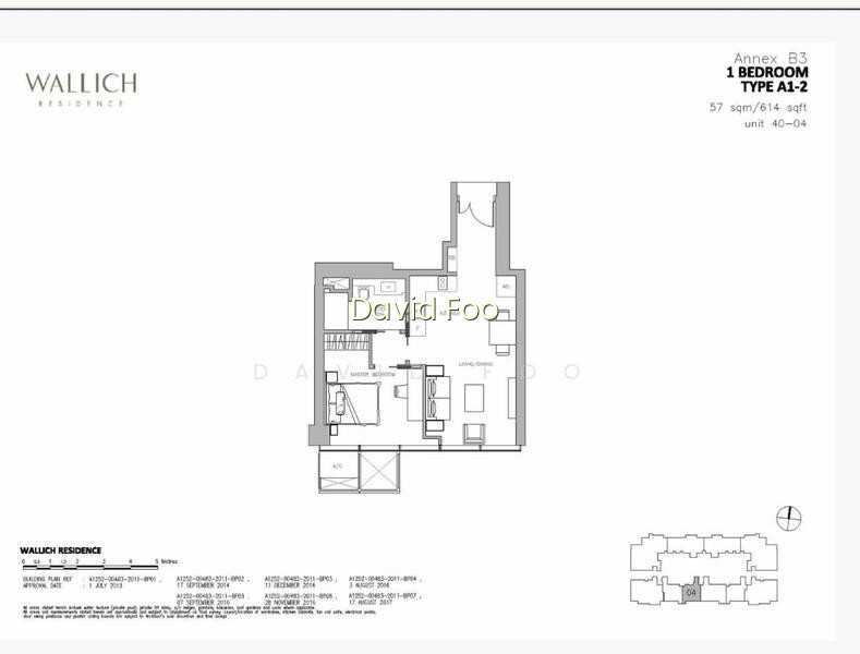 WALLICH RESIDENCE photo 3
