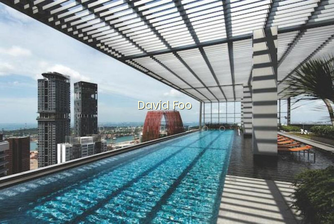 WALLICH RESIDENCE photo 5