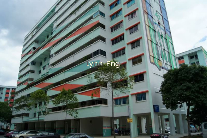 677 HOUGANG AVENUE 8 photo 6