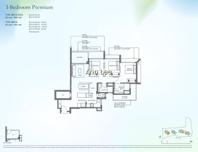 CANBERRA RESIDENCES photo 4