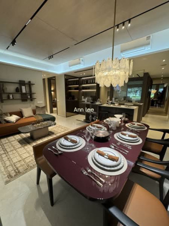 CANBERRA RESIDENCES