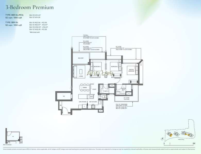 CANBERRA RESIDENCES photo 3