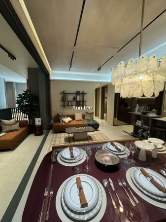 CANBERRA RESIDENCES photo 5