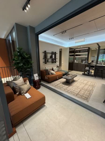 CANBERRA RESIDENCES photo 6
