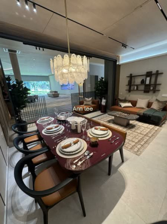 CANBERRA RESIDENCES 7