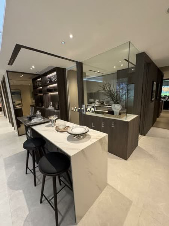 CANBERRA RESIDENCES 8