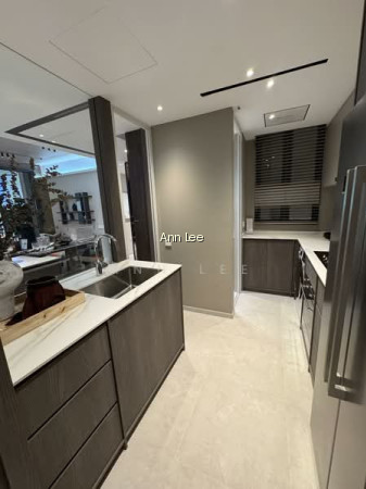 CANBERRA RESIDENCES 9