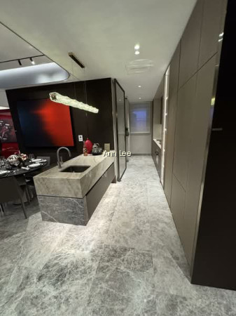 W RESIDENCES MARINA VIEW - SINGAPORE photo 6