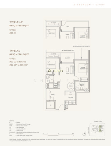 ARDOR RESIDENCE photo 2