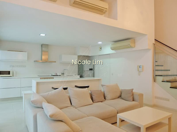 ONE-NORTH RESIDENCES