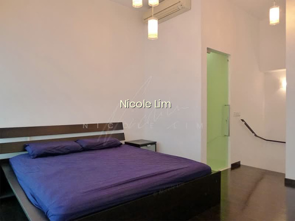 ONE-NORTH RESIDENCES photo 2