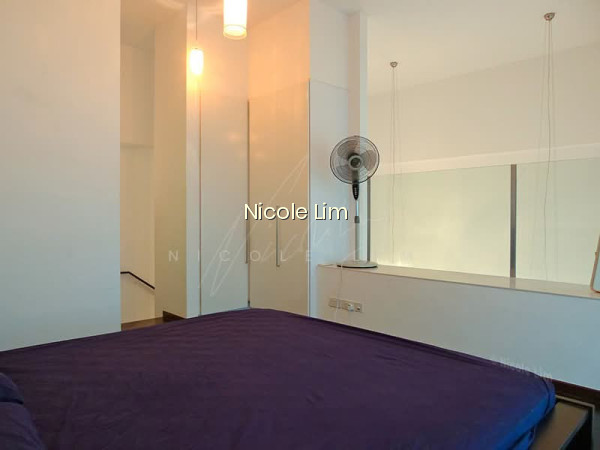 ONE-NORTH RESIDENCES photo 3