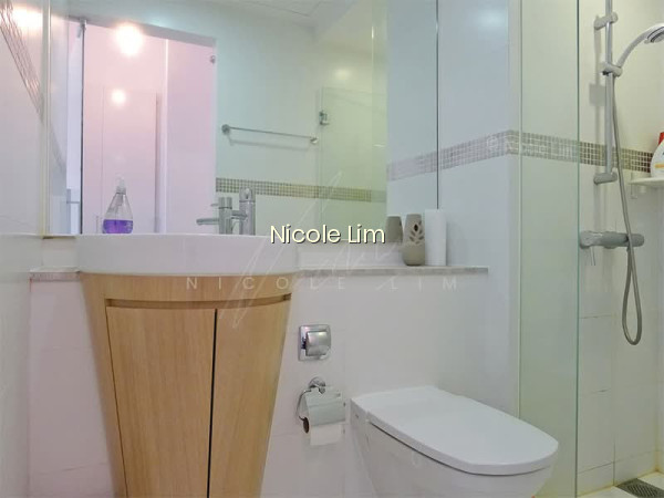 ONE-NORTH RESIDENCES photo 4
