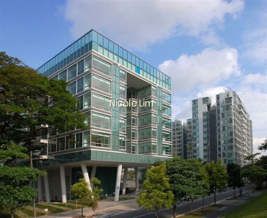 ONE-NORTH RESIDENCES 7