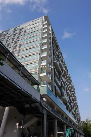 ONE-NORTH RESIDENCES 8