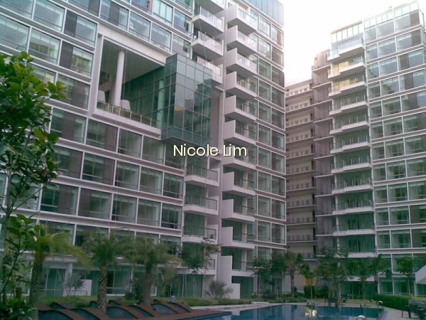 ONE-NORTH RESIDENCES 9
