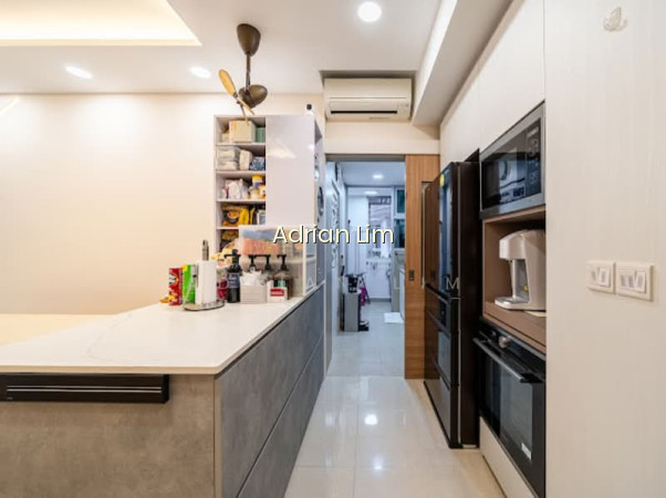 CANBERRA RESIDENCES
