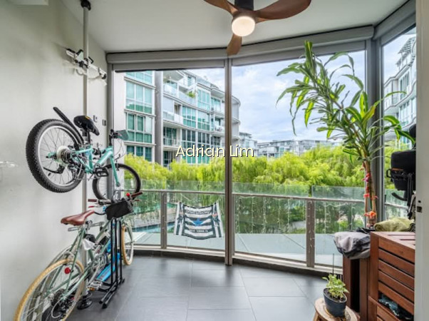 CANBERRA RESIDENCES photo 2