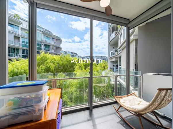 CANBERRA RESIDENCES photo 3