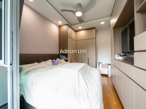 CANBERRA RESIDENCES photo 4