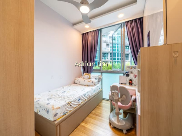 CANBERRA RESIDENCES photo 5