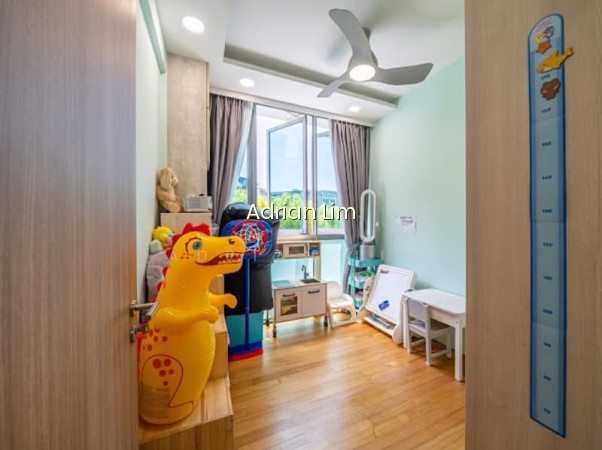 CANBERRA RESIDENCES photo 6