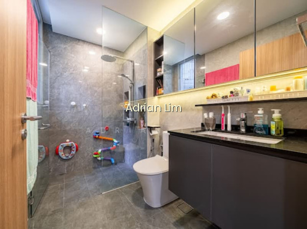 CANBERRA RESIDENCES 7