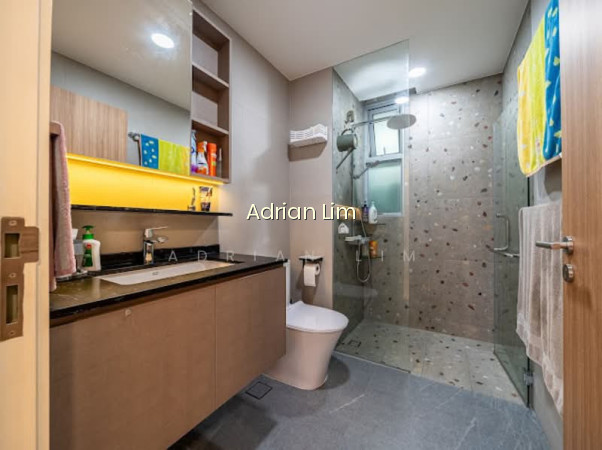 CANBERRA RESIDENCES 8