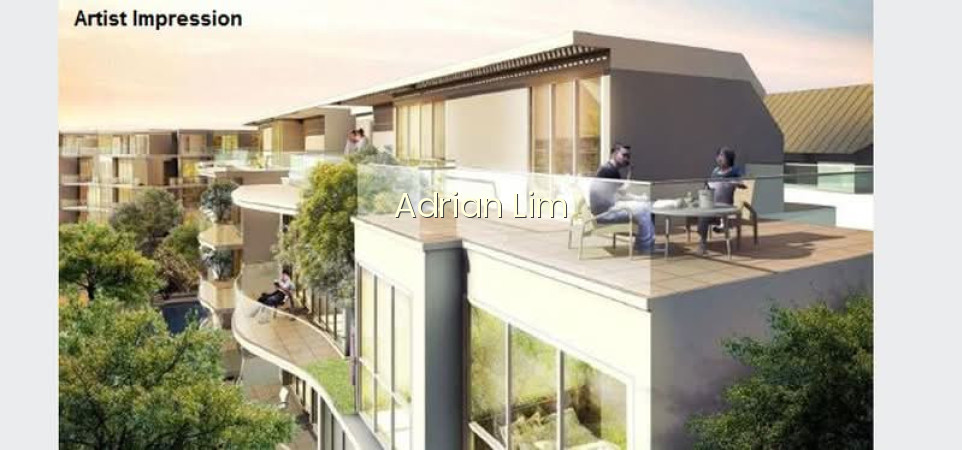 CANBERRA RESIDENCES 9