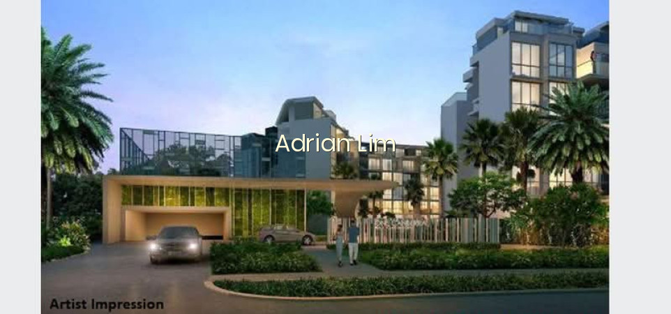 CANBERRA RESIDENCES 10