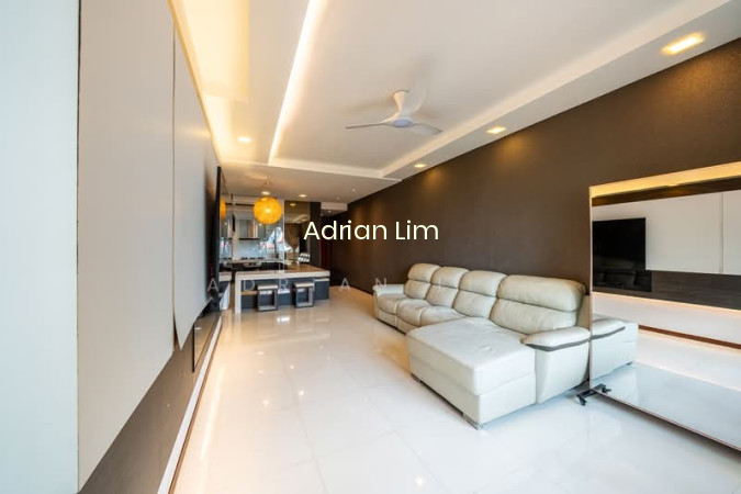 SELETAR SPRINGS CONDOMINIUM photo 2
