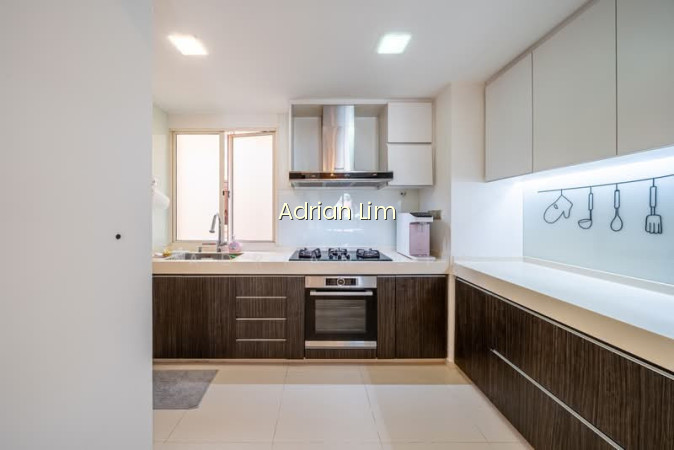 SELETAR SPRINGS CONDOMINIUM photo 3