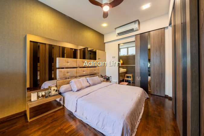 SELETAR SPRINGS CONDOMINIUM photo 4