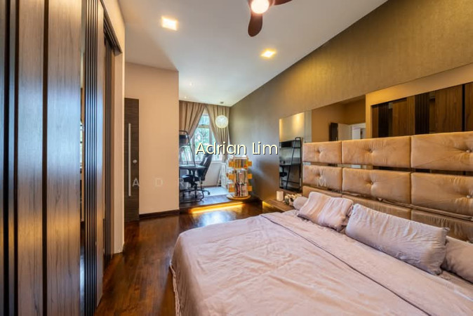 SELETAR SPRINGS CONDOMINIUM photo 5