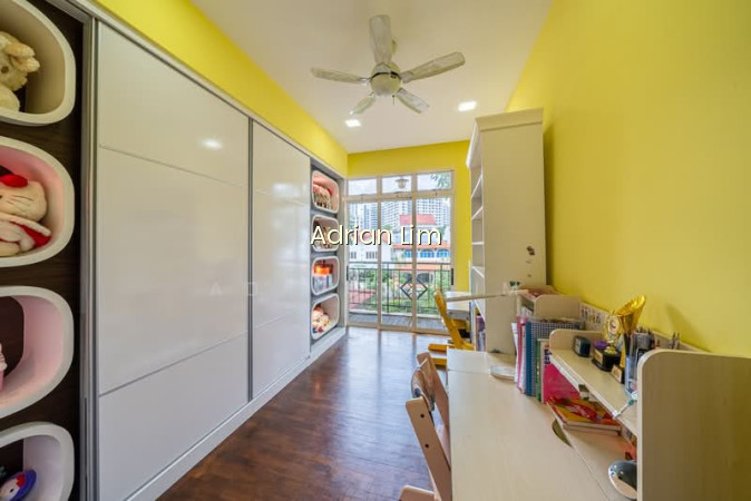 SELETAR SPRINGS CONDOMINIUM photo 6