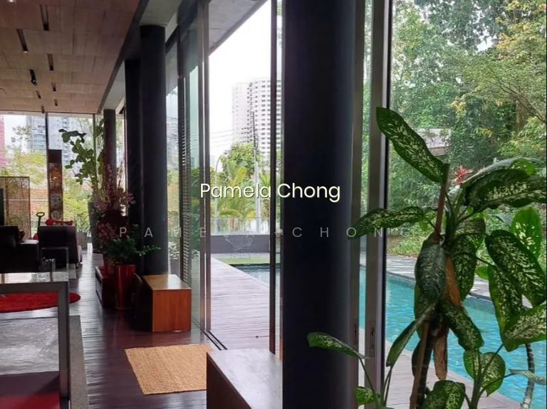 Stunning Beauty @ Windsor 19M Frontage Renowned Architect Pam 90228600 image 1 of 3
