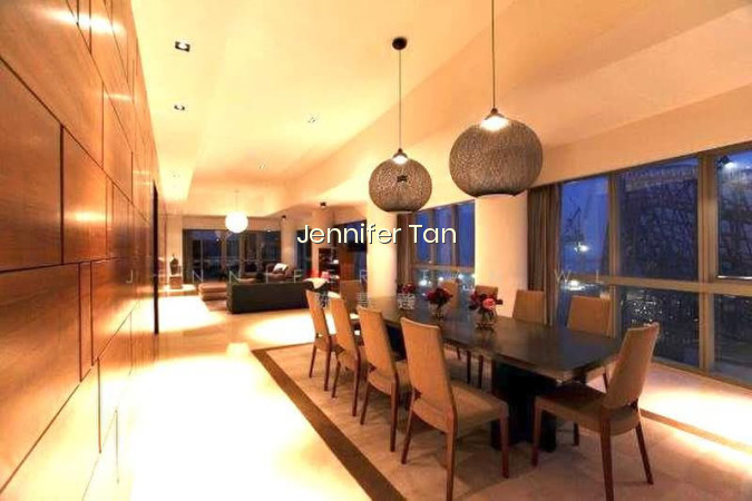 ONE SHENTON 9