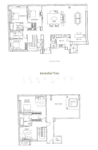 MARINA BAY RESIDENCES photo 3