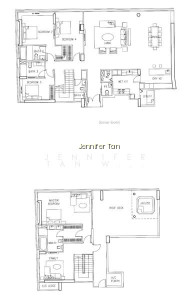 MARINA BAY RESIDENCES photo 5