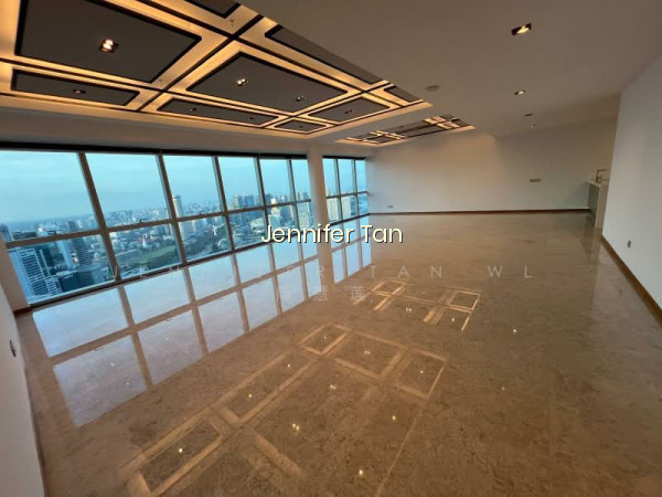 MARINA BAY RESIDENCES photo 6