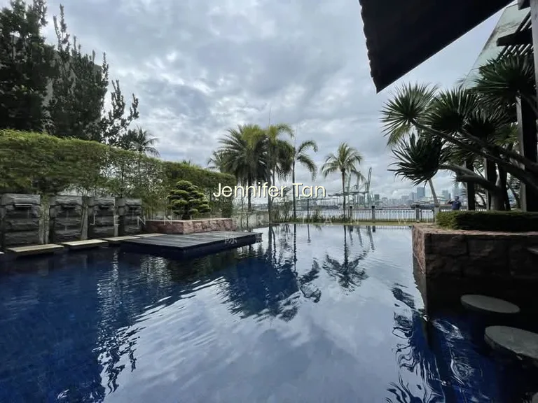 Sentosa Cove image 1 of 10