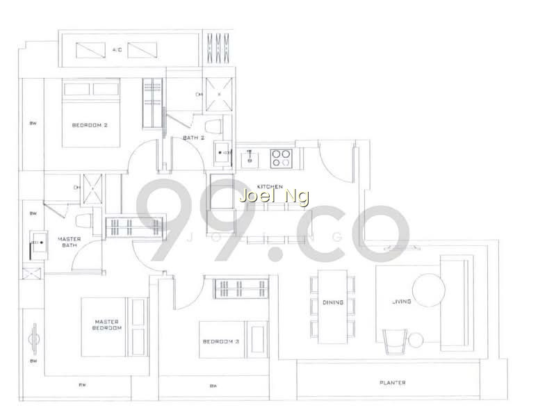SKYSUITES @ ANSON photo 3